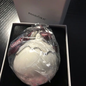PANDORA 2018 Collectible Ornament Special Edition
